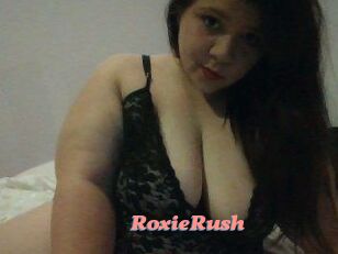 RoxieRush