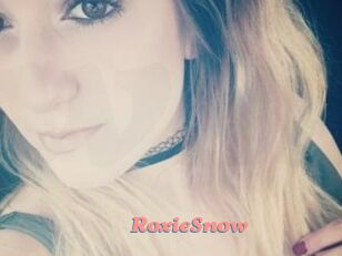 RoxieSnow