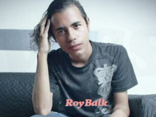 RoyBalk