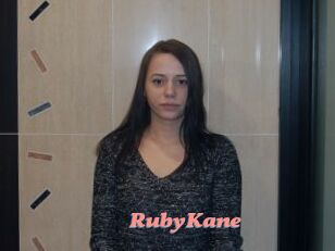 RubyKane
