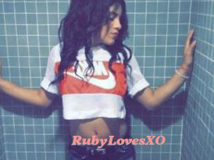 RubyLovesXO