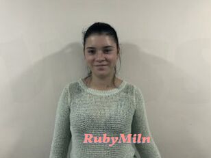 RubyMiln