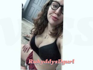 RubyddysDgurl