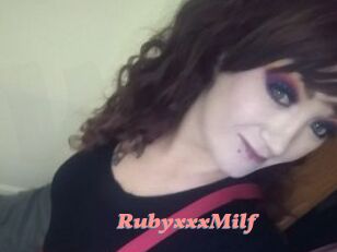 RubyxxxMilf