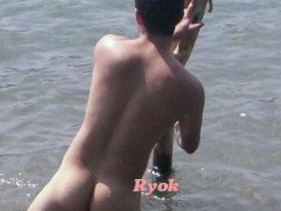 Ryok