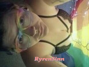 RyrenSinn