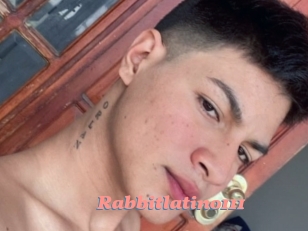 Rabbitlatino111