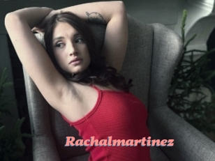 Rachalmartinez