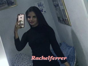 Rachelferrer