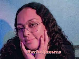 Racheljamees
