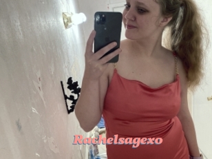 Rachelsagexo