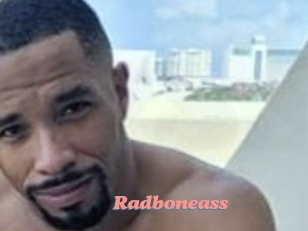 Radboneass