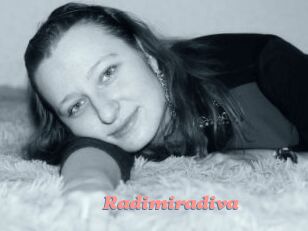 Radimiradiva