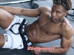 Raelgomart