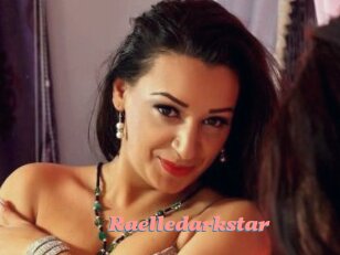 raelledarkstar Webcam Sex Site