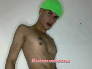 Raimonbeans
