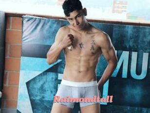 Raimondtall
