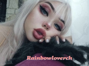 Rainbowloverch