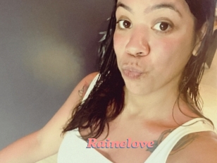 Rainelove