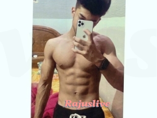 Rajuslive