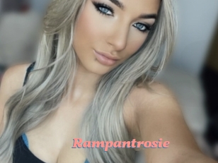 Rampantrosie