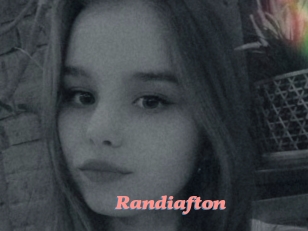 Randiafton
