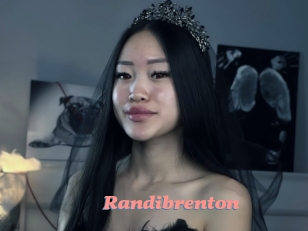 randibrenton Webcam Sex Site