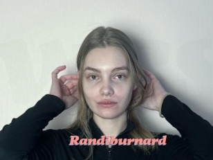 Randiburnard