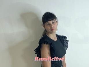 Randiclive