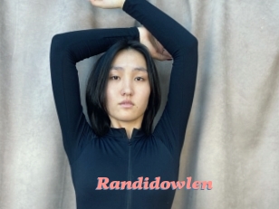 Randidowlen