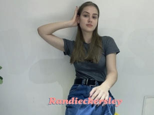 Randieckersley