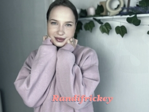 Randifrickey
