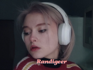 Randigeer