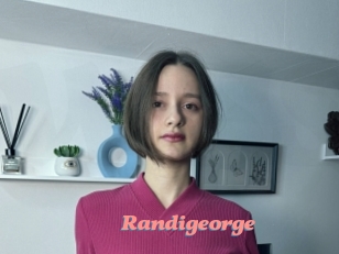 Randigeorge