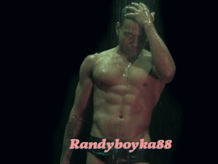 randyboyka88 Webcam Sex Site