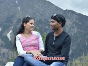Ranjunsam