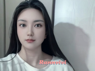 Rannvivi