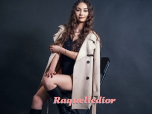 Raquelledior