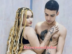 Ravenandjohn