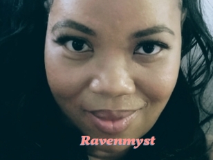 Ravenmyst