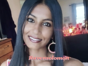 Ravensolomon