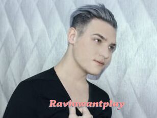Raviowantplay