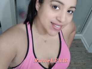 RawrLEXIE