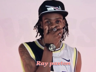 Ray_paxton