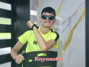 rayanstar Webcam Sex Site