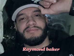 Raymond_baker