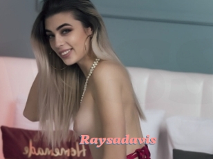 Raysadavis