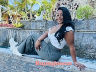 Raysajoness
