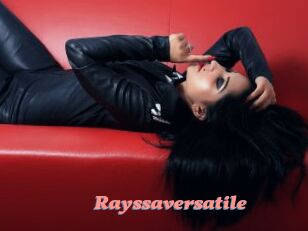 Rayssaversatile