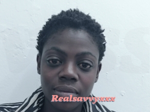 Realsavvyxxx